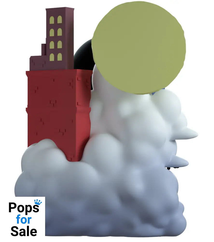 Youtooz Marvel: Spiderman Web of Spiderman #1