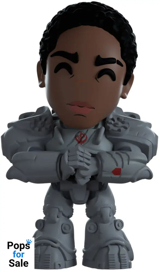 Youtooz Max - Fall Out