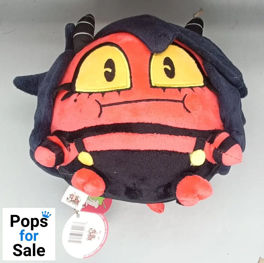 Youtooz Millie Helluva Boss Plush 6 Inch - NEW
