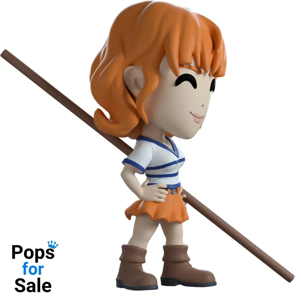 Youtooz Nami - One Piece