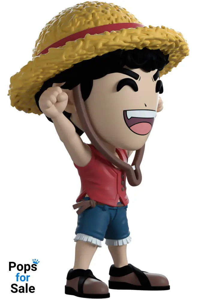 Youtooz One Piece: Luffy