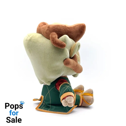 Youtooz - Outer Wilds: Nomai Plush (9 Inch) Plush