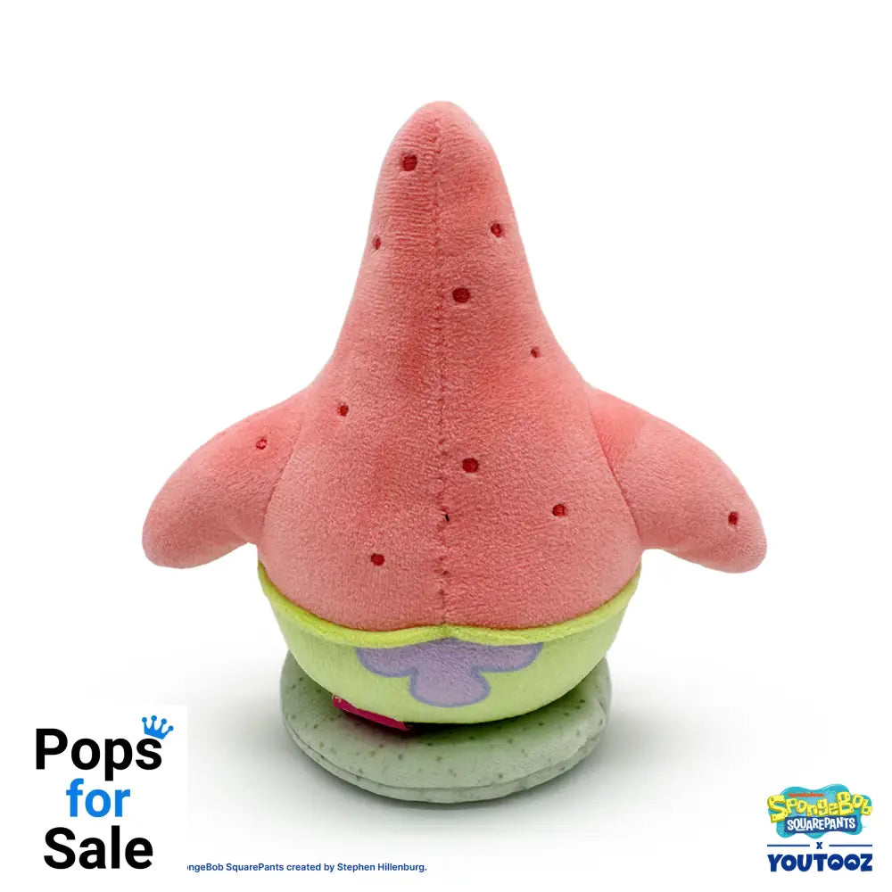 Youtooz Patrick Shoulder Rider (5.5in)