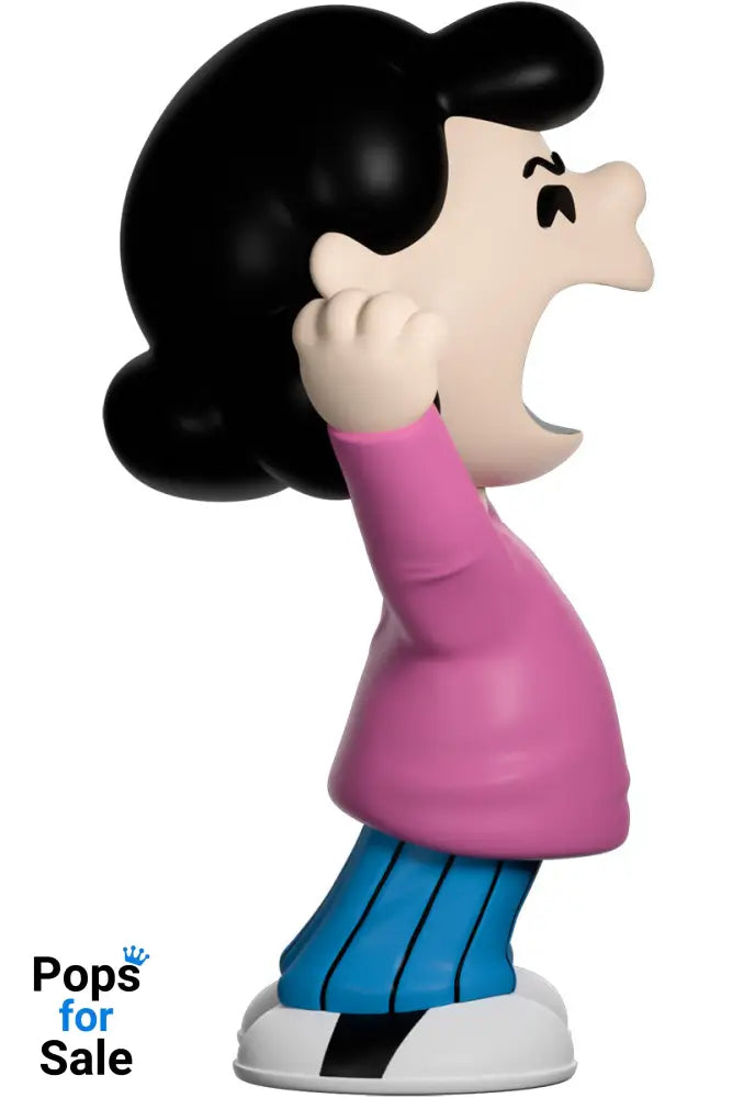 Youtooz - Peanuts - Lucy
