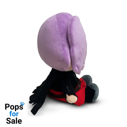 Youtooz - Persona 5 Tactica: Erina Plush (9 Inch) Plush