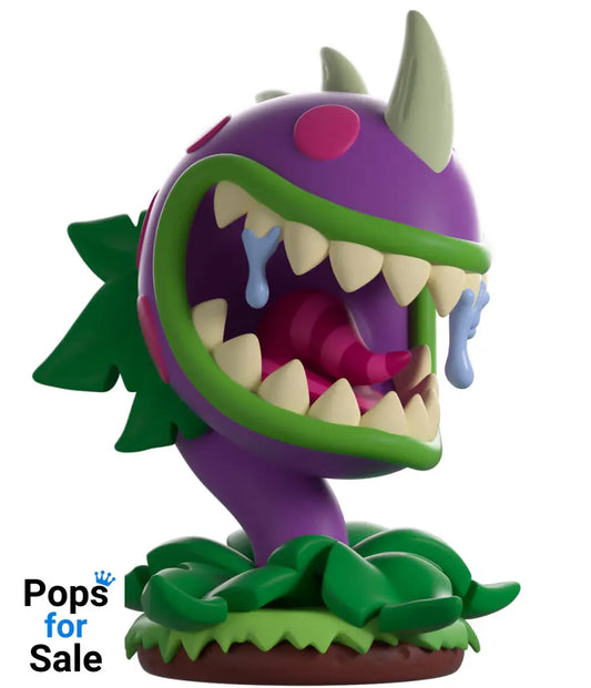 Youtooz - Plants Vs Zombies: Chomper Figure