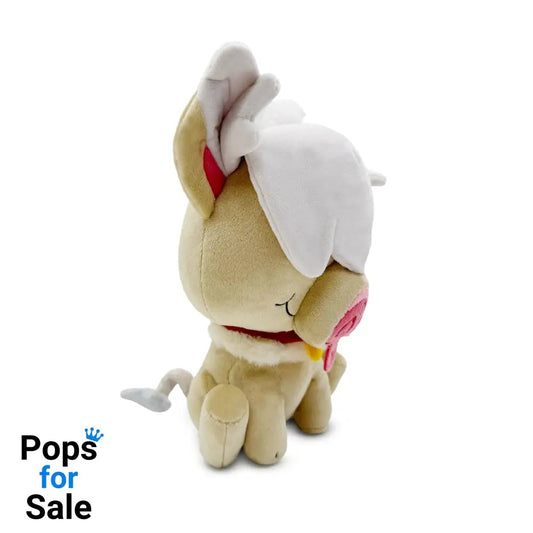 YouTooz - Plants Vs Zombies: Twister Plush (9IN)