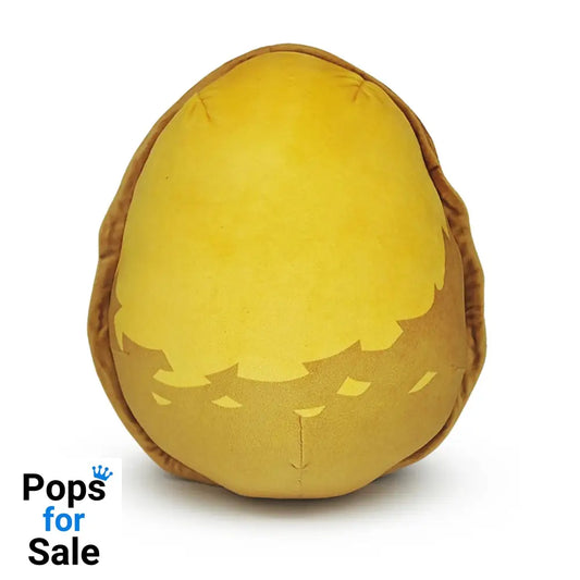 YouTooz - Plants Vs Zombies: Wall-Nut Plush (9IN)