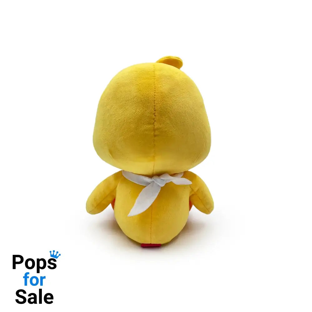 Youtooz Plush Chica Sit - Five Nights at Freddy`s