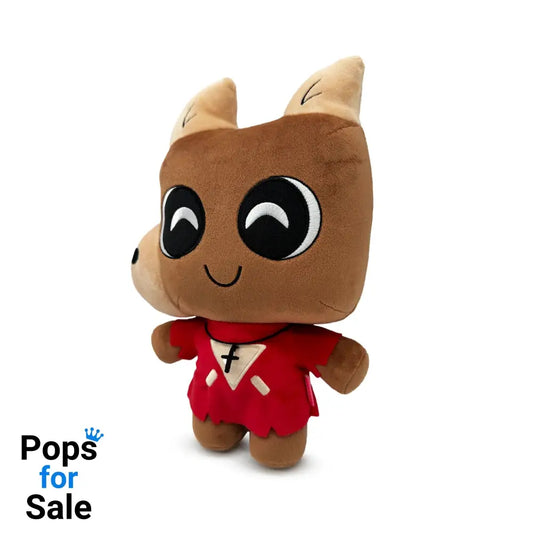 Youtooz Plush Dog (6IN) - Cult of The Lamb