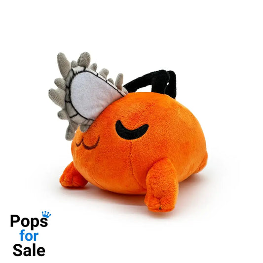 Youtooz Plush Pochita Sleepy Stickie (6IN) - Chainsaw Man