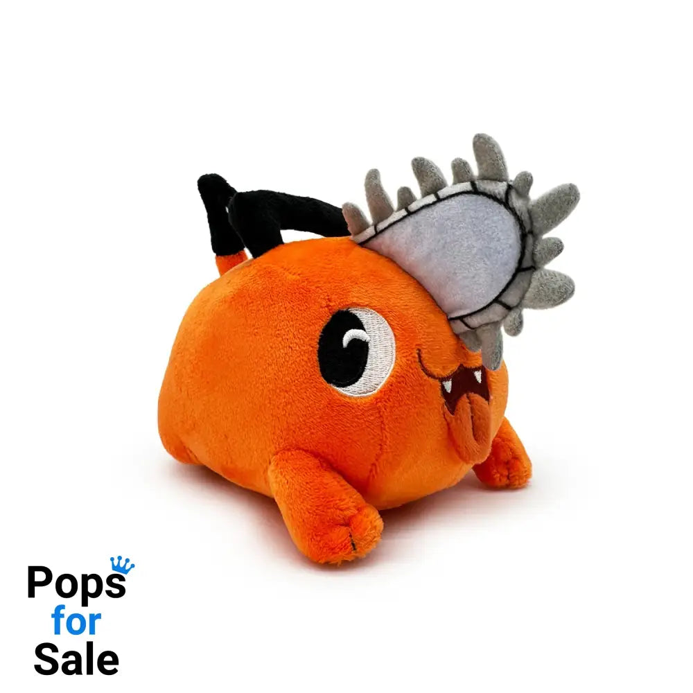 Youtooz Plush Pochita Stickie (6IN) - Chainsaw Man