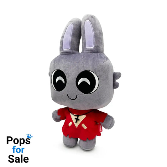 Youtooz Plush Rabbit (6IN) - Cult of The Lamb