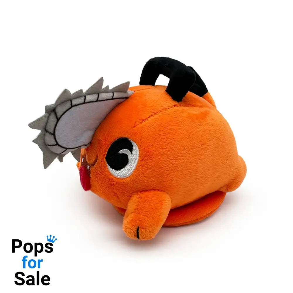 YouTooz - Pochita Shoulder Rider Plush (6IN) - Chainsaw Man
