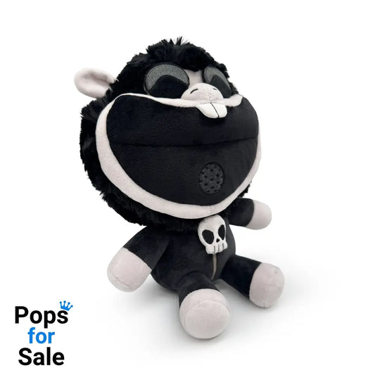 Youtooz - Poppy Playtime: BaBa Chops Plush (9 Inch) Plush