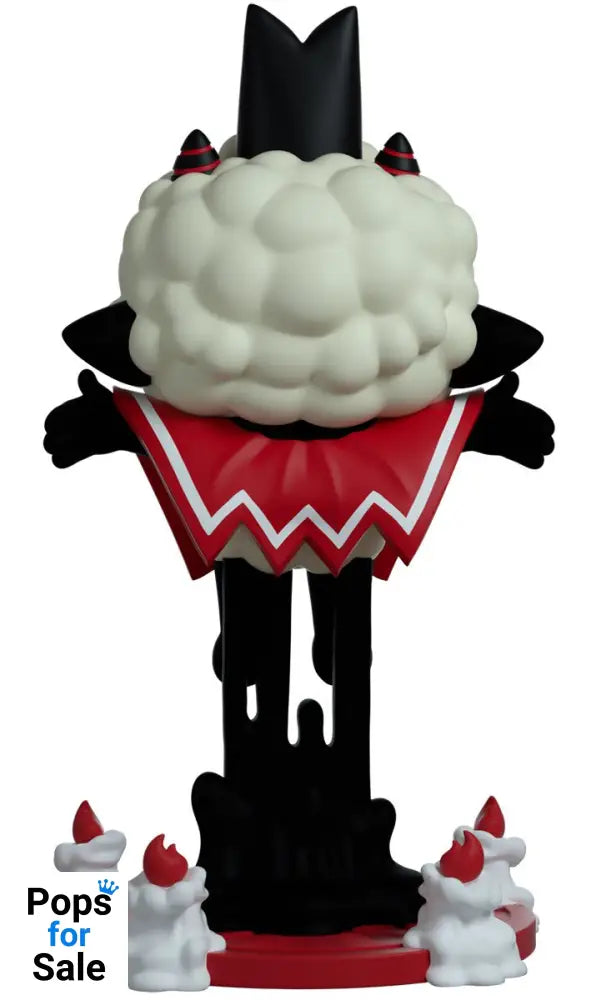 Youtooz Possessed Lamb- Cult of the Lamb