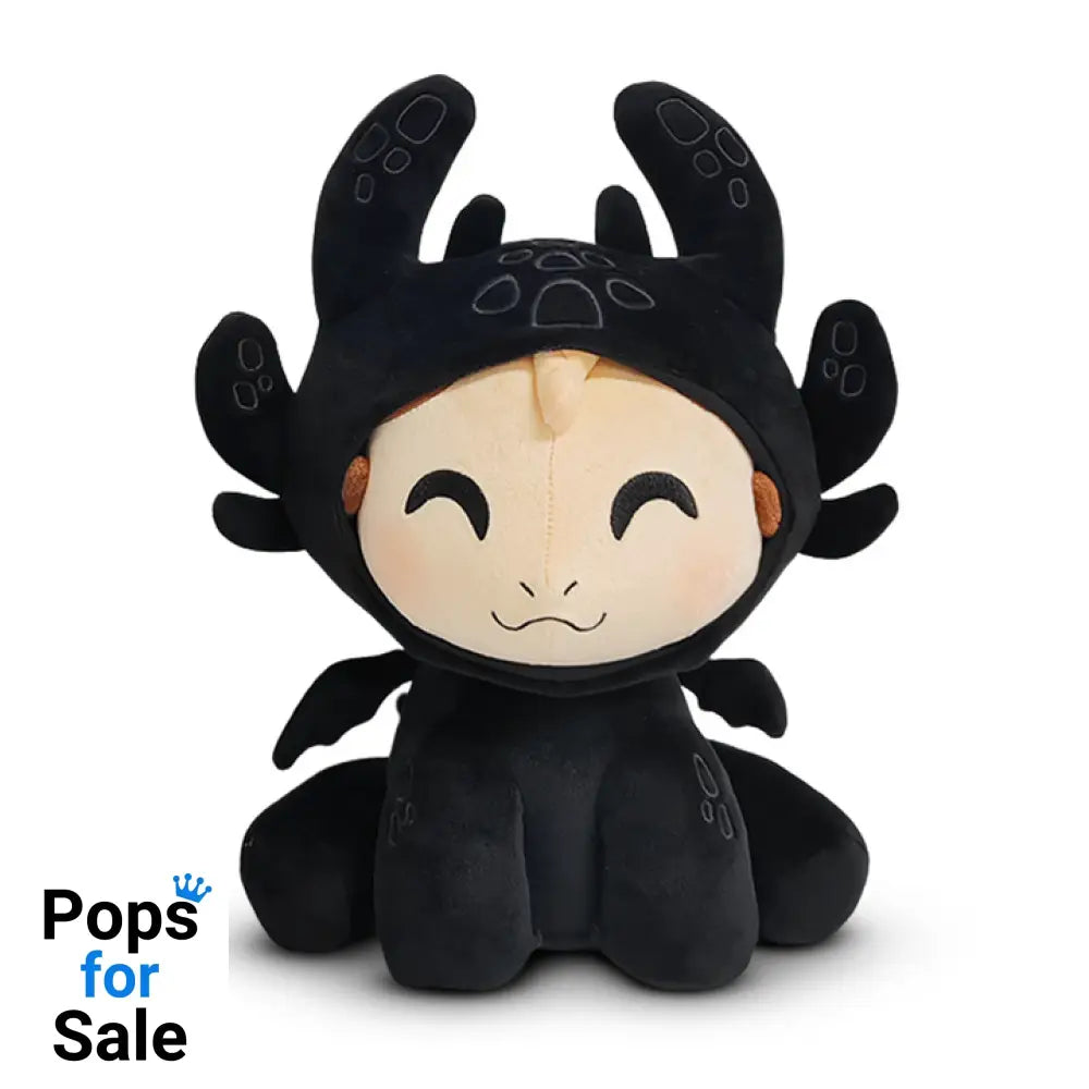 Youtooz - Rammie Toothless Plush (9in) - How to Train Your Dragon