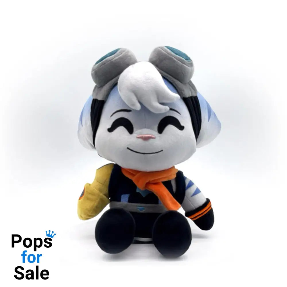 Youtooz - Rivet Plush (9in) - Ratchet And Clank