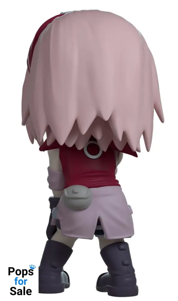 Youtooz Sakura Haruno - Naruto