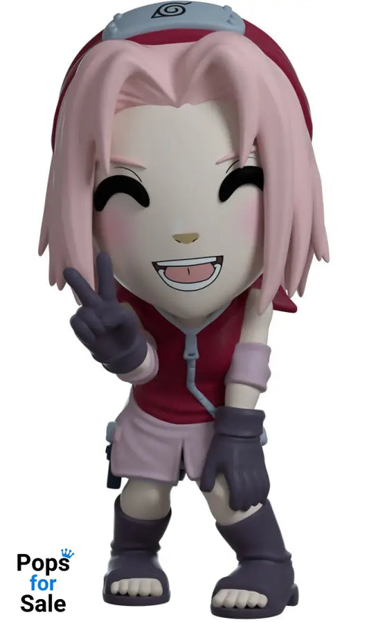 Youtooz Sakura Haruno - Naruto