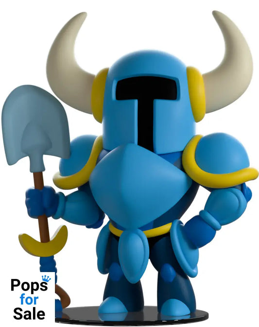 Youtooz Shovel Knight