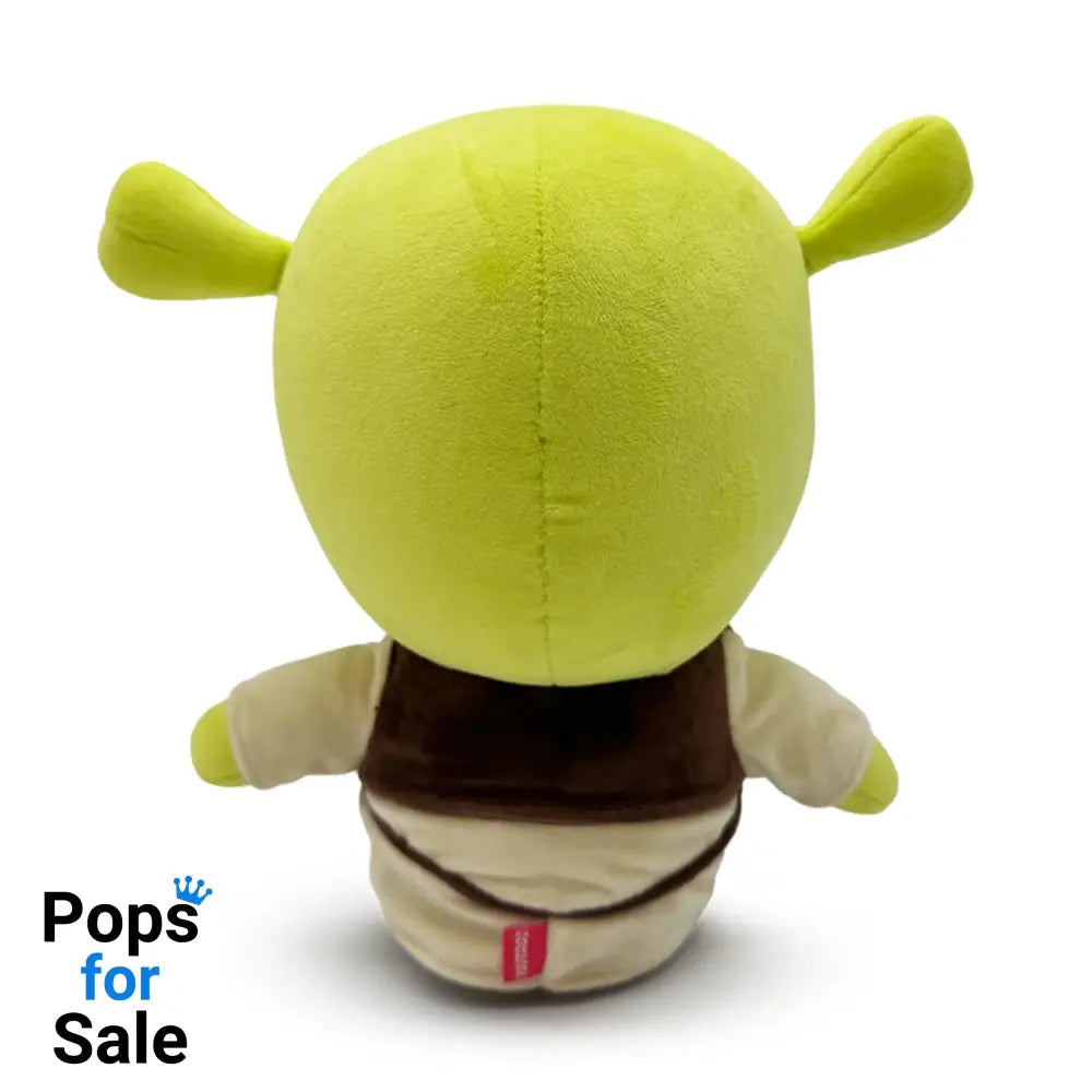 YouTooz - Shrek Sitting Plush (9IN)