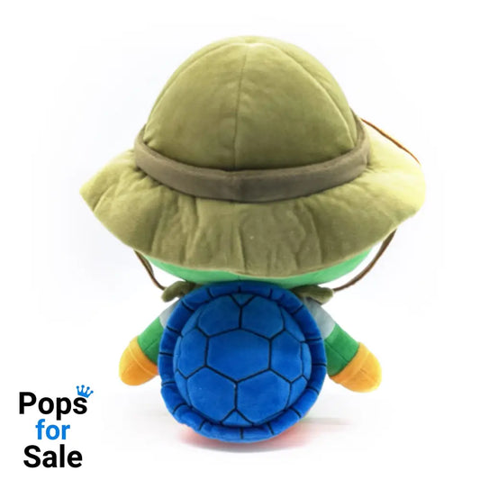 Youtooz - Sly Cooper - Bentley Plush (9 Inch) Plush