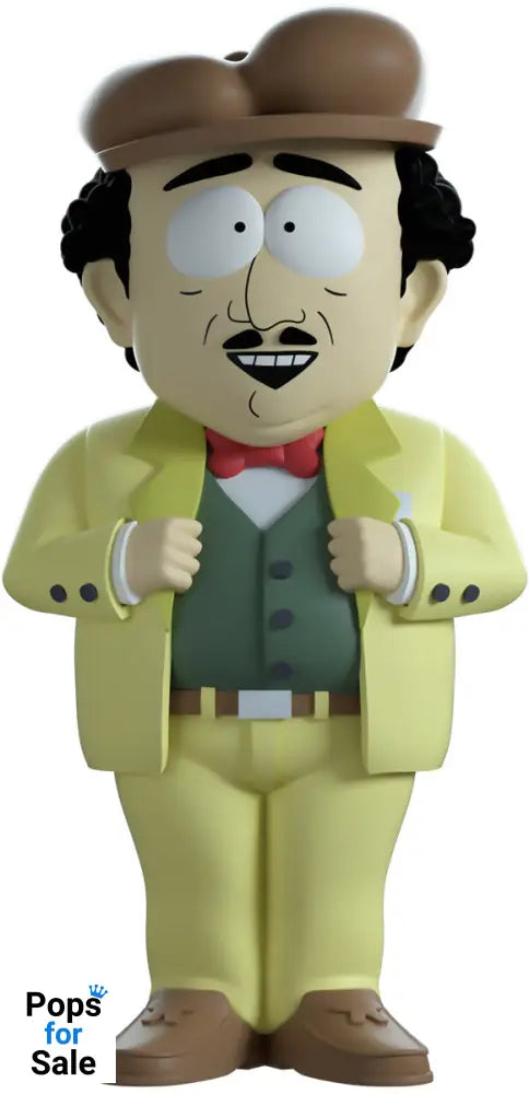 Youtooz South Park: Pipi