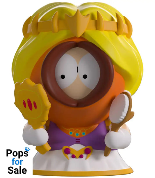 Youtooz - South Park: Princess Kenny Figure
