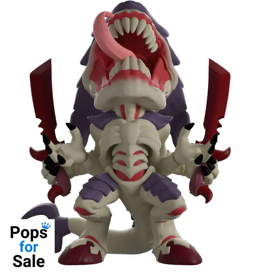 Youtooz - Space Marine 2 - Tyranid Warrior Figure