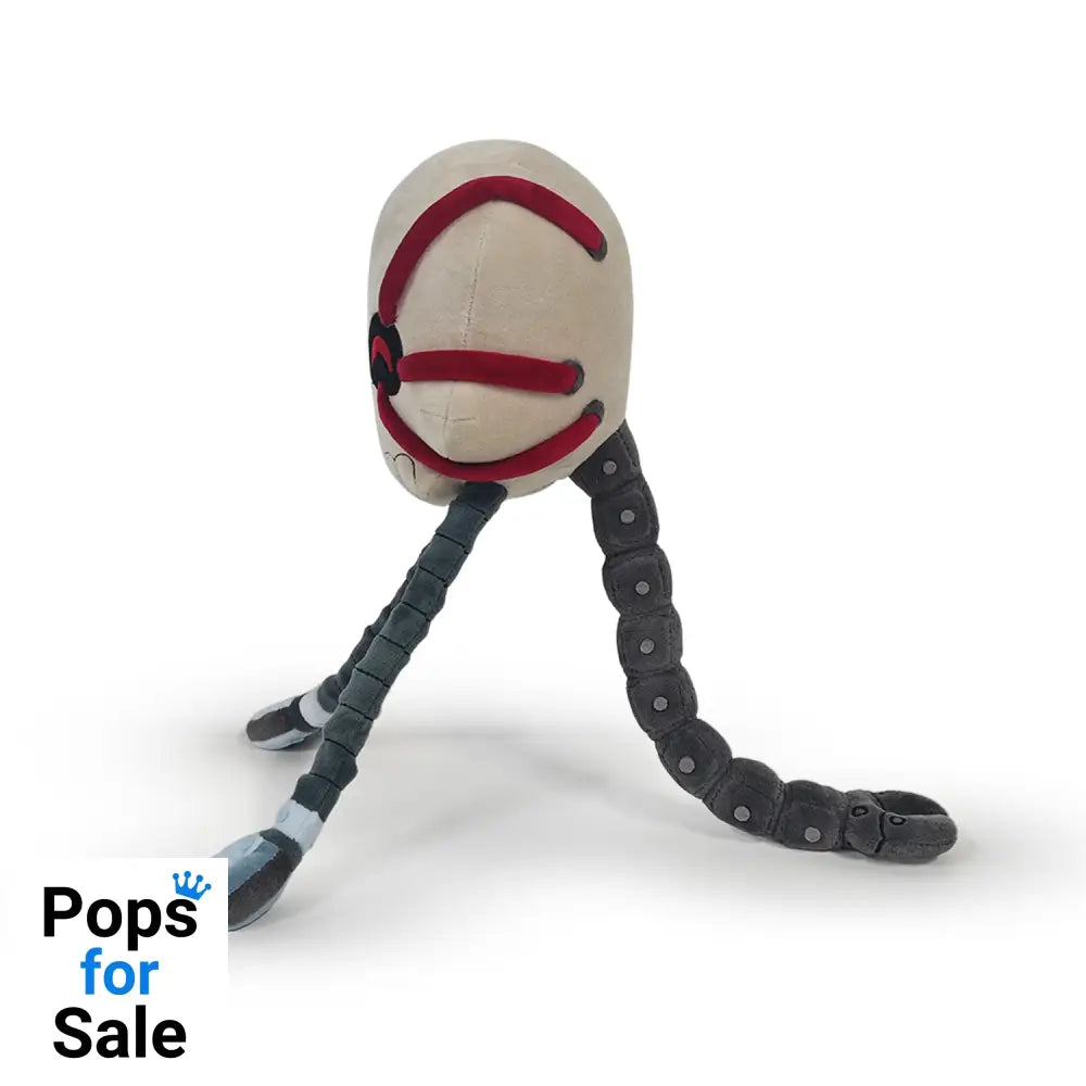 Youtooz - Space Marine II: Servo Skull Shoulder Rider (6IN) Plush