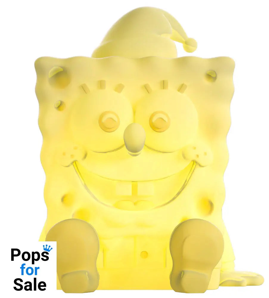 YouTooz - Spongebob Squarepoants: Spongebob Nightlight Figure