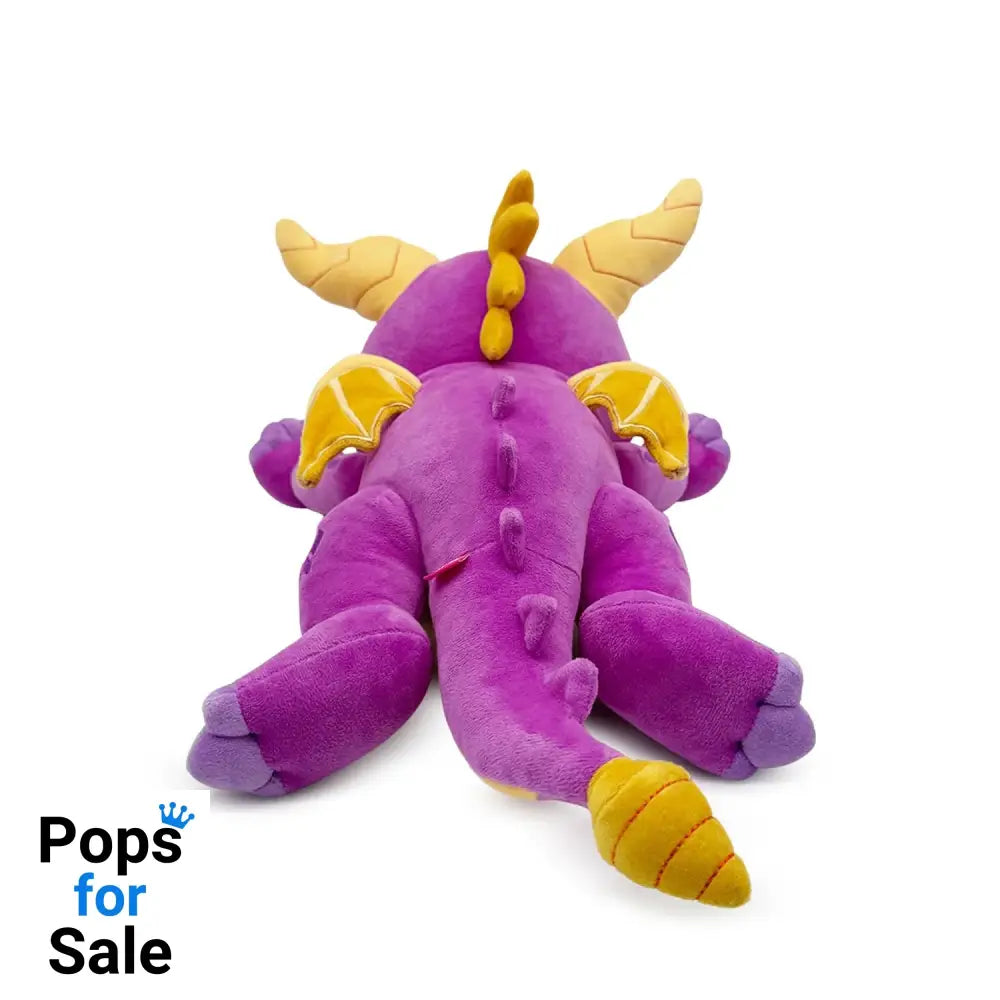 YouTooz - Spyro: Spyro Weighted plush (16IN))