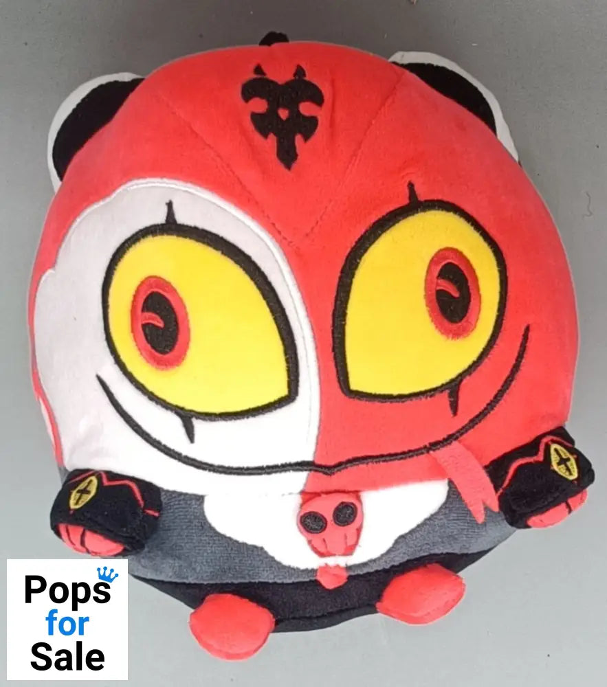 Youtooz Stickie Helluva Boss Plush 6 Inch - New