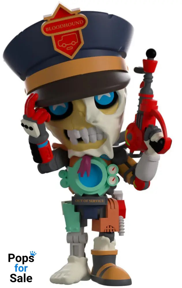 Youtooz - T.E.D.D. - Call of Duty