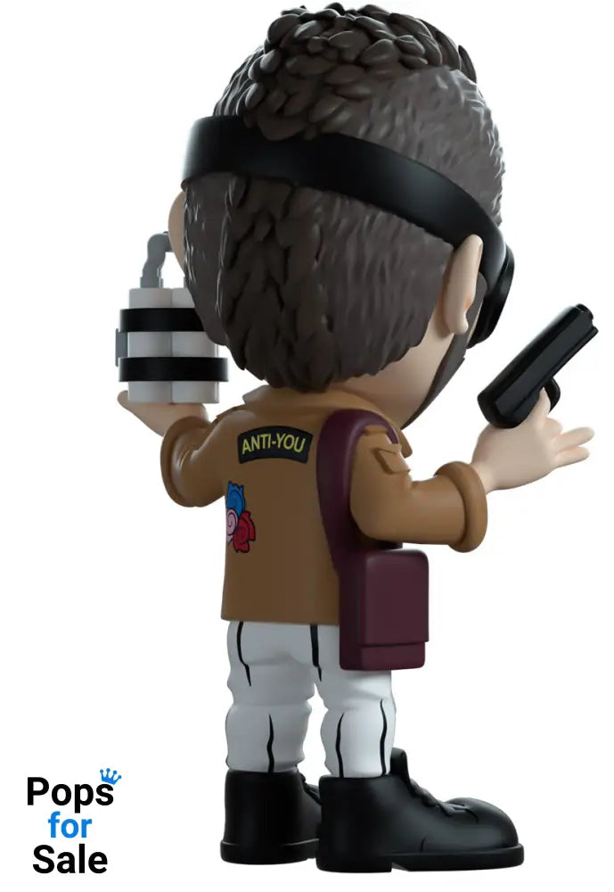 Youtooz The Boys: Frenchie