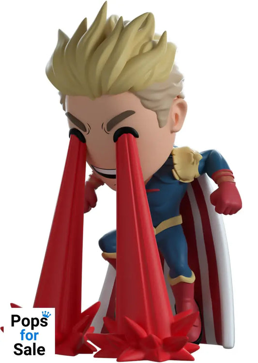 Youtooz The Boys: Laser Homelander