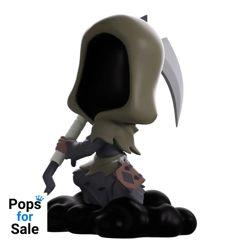 Youtooz - The Sims: The Grim Reaper Figure