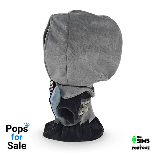 Youtooz - The Sims: The Grim Reaper Plush (9 Inch) Plush