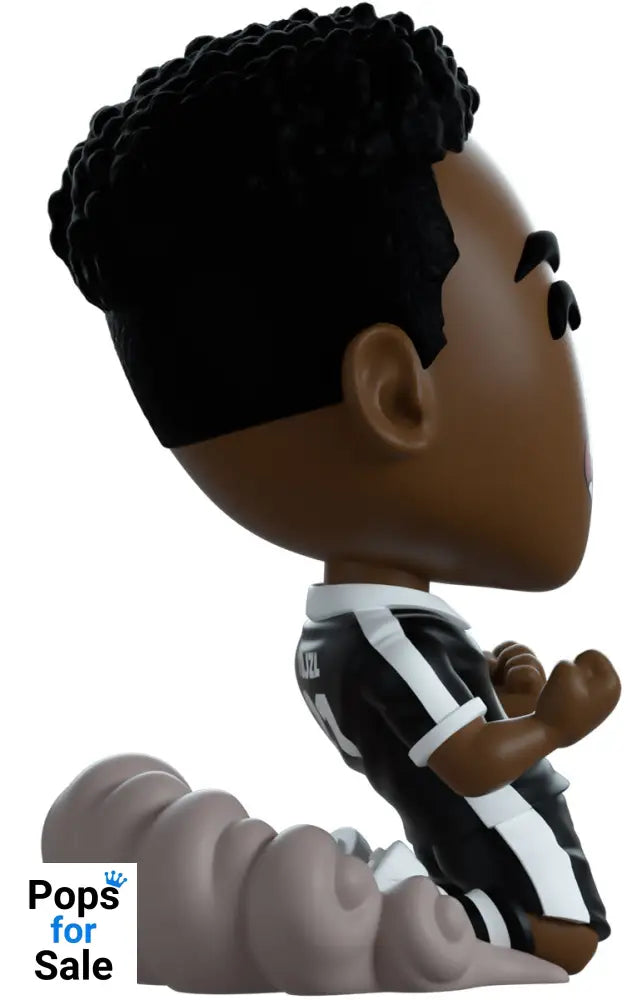 Youtooz Tobi - Sidemen FC