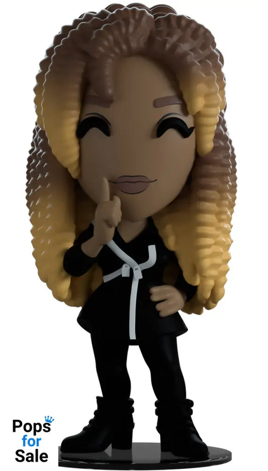 Youtooz Umbrella Academy: Allison