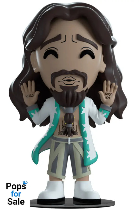 Youtooz Umbrella Academy: Klaus