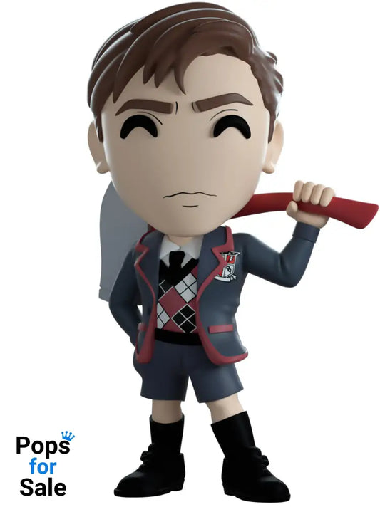 Youtooz Umbrella Academy: Number Five