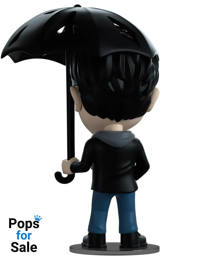 Youtooz Umbrella Academy: Viktor