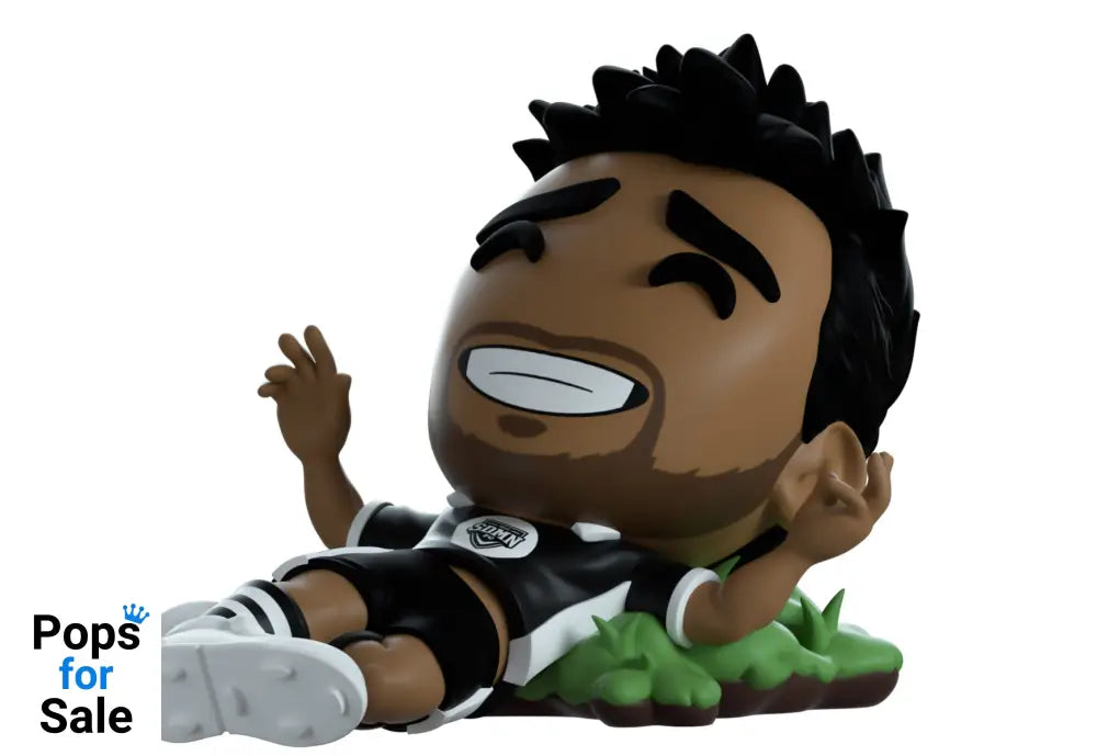 Youtooz Vikkstar123 - Sidemen FC