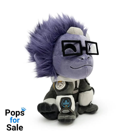 YouTooz - Winston Plush (9IN) - Overwatch