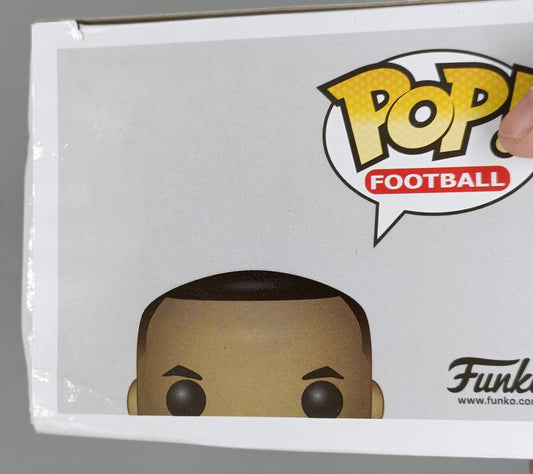 #67 Dak Prescott - NFL Cowboys - Box Damaged Funko POP
