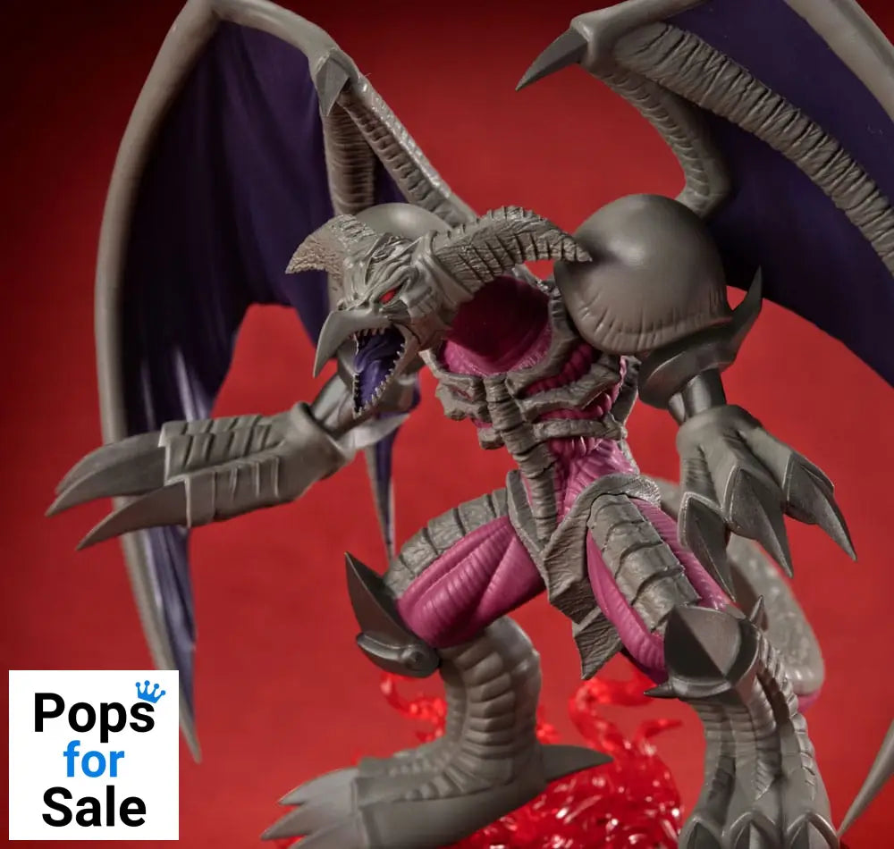 Yu-Gi-Oh! Duel Monsters Monsters Chronicle GX PVC Statue B. Skull Dragon 9 cm Statues