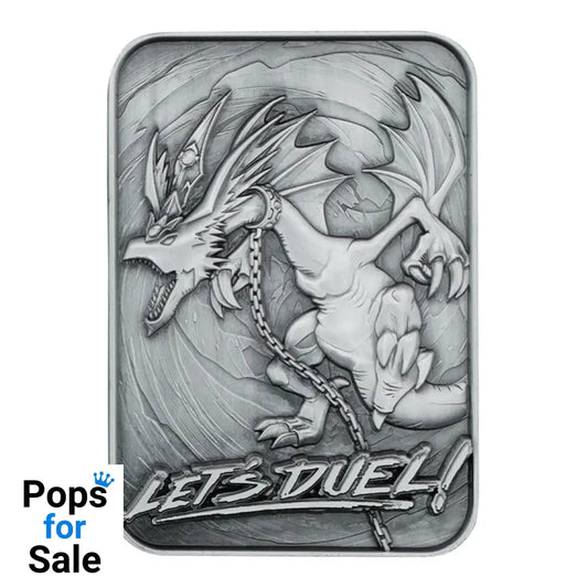 Yu-Gi-Oh! Limited Edition Harpie’s Pet Dragon Ingot Ingot