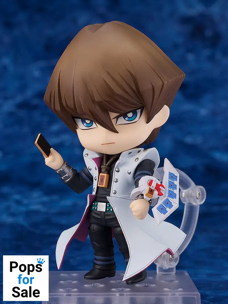 Yu-Gi-Oh! Nendoroid Action Figure Seto Kaiba 10 cm